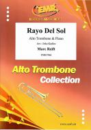 Rayo Del Sol Standard
