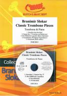 Branimir Slokar Classic Trombone Pieces Standard