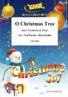 O Christmas Tree Standard