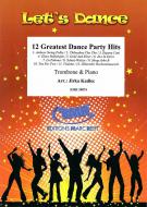 12 Greatest Dance Party Hits Standard