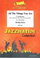 All The Things You Are Download