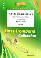 All The Things You Are Standard