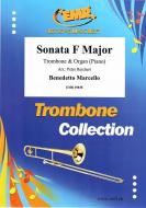Sonata F Major op. 2 / VI Standard