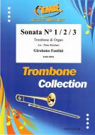 Sonata No. 1 - 2 - 3 Download