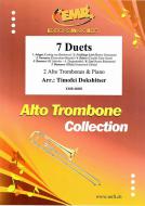 7 Duets Standard