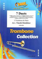 7 Duets Download