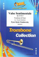 Valse Sentimentale op. 51 Nr. 6 Download