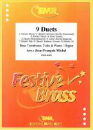 9 Duets Standard