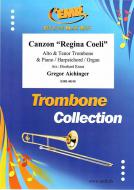 Canzon Regina Coeli Standard