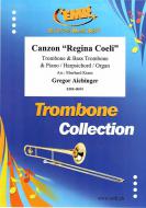 Canzon Regina Coeli Standard