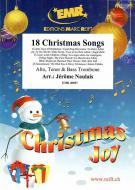 18 Christmas Songs Download