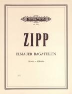 Elmauer Bagatelles 