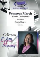 Pompous March Download