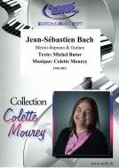 Jean-Sébastien Bach Standard