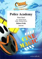 Police Academy Standard
