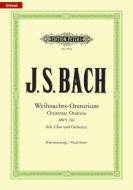 Oratorio di Natale BWV 248 