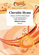 Cherubic Hymn Standard