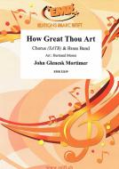 How Great Thou Art Download