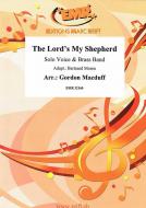 The Lord's My Shepherd Standard