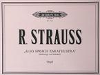 Thus Spoke Zarathustra Op. 30 
