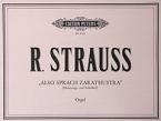 Thus Spoke Zarathustra Op. 30 