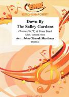 Down By The Salley Gardens Standard