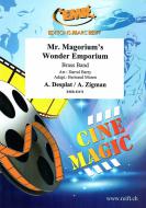 Mr. Magorium's Wonder Emporium Standard