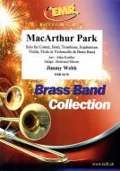 MacArthur Park Standard