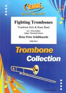 Fighting Trombones Standard