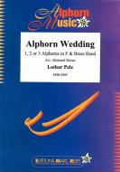 Alphorn Wedding Standard