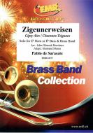Zigeunerweisen Standard