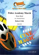 Police Academy March Download