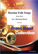 Russian Folk Songs Standard