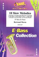 10 Slow Melodies Standard