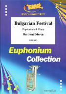 Bulgarian Festival Standard