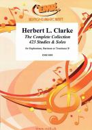 The Complete Collection 423 Studies & Solos Download