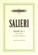 Messa n. 1 in Re "Hofkapellmeister-Messe 