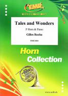Tales and Wonders Standard