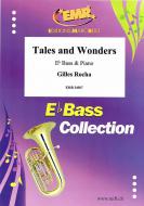 Tales and Wonders Standard