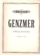 Trumpet Sonatina No. 2 