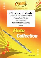 Chorale Prelude BWV 639 Download