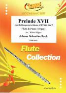 Prelude XVII BW 862 Standard