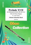 Prelude XVII BW 862 Download
