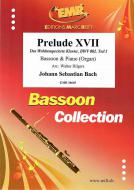 Prelude XVII BW 862 Download