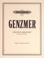 Trumpet Concerto No. 2 
