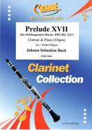 Prelude XVII BW 862 Download