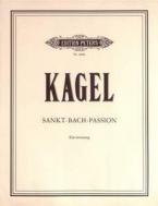 Sankt-Bach-Passion 