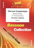 Morceau Symphonique Standard