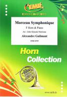 Morceau Symphonique Standard