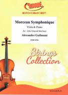 Morceau Symphonique Standard